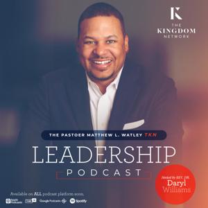 TKN Leadership Podcast