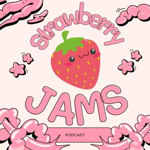 STRAWBERRY JAMS