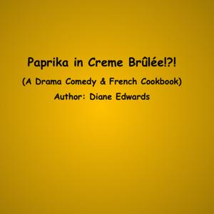 Paprika in Creme Brûlée!?!