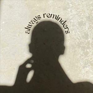 Always Reminders con Holistic Fab