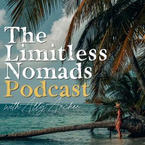 The Limitless Nomads Podcast