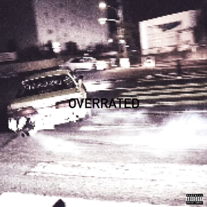 OVERRATED-SKVWXLKER