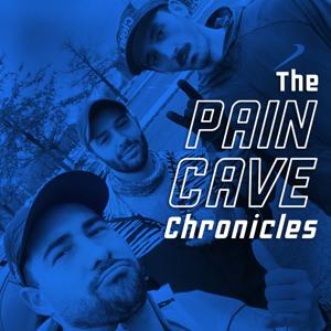 The Pain Cave Chronicles