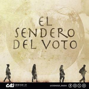 EL SENDERO DEL VOTO