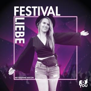 Festival-Liebe