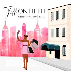 Tiff on Fifth