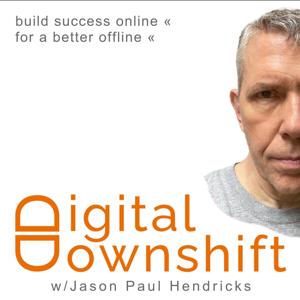 Digital Downshift