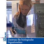 Zentrum für biologische Signalstudien (bioss)