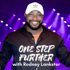 One Step Further