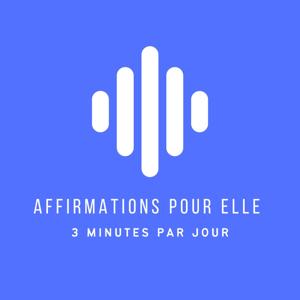AFFIRMATIONS POUR ELLE
