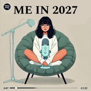 ME IN 2027🪩