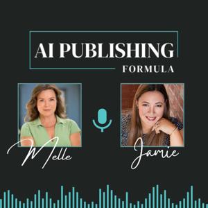 AI Publishing Formula