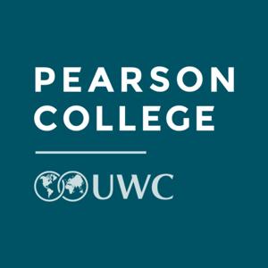 Pearson Podcast