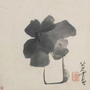 闲云谭影