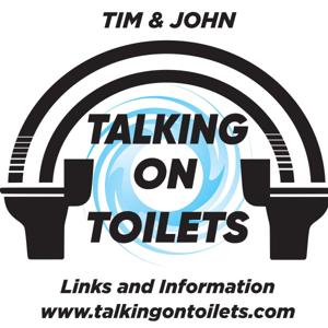 Talking on Toilets