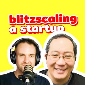 Blitzscaling a Startup