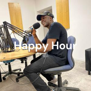 Happy Hour - Guest Live Mix by Dj Tonio