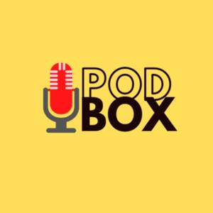 PodBox EL BINUS Serpong