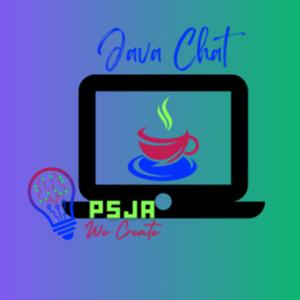PSJA Java Chat