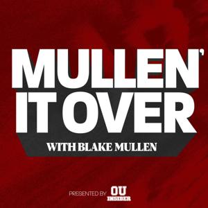 Mullen' It Over with Blake Mullen