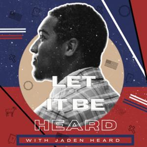 Let It Be Heard