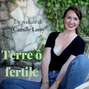 Terre ô fertile - Entrepreneuriat & bien-être