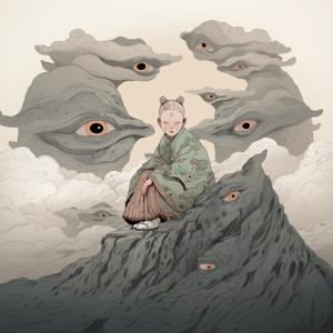 恭親王在冥王星低語