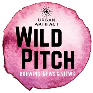 Wild Pitch Brewing News