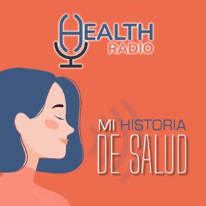 Mi historia de salud