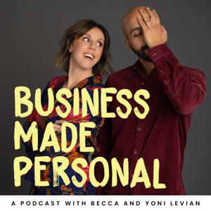 Business Made Personal