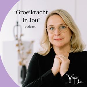 Yvonne Dekker | Groeikracht in JOU!