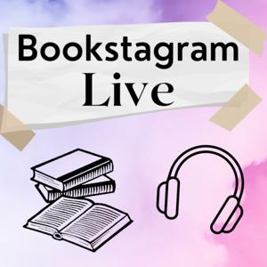 Bookstagram Live