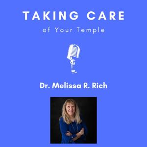 Taking Care of Your Temple