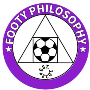 The Football Philosophy Podcast