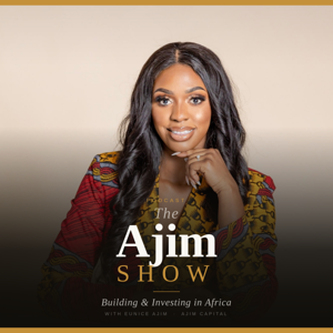 The Ajim Show