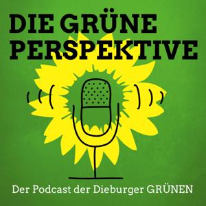 Die Grüne Perspektive