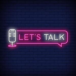 The Talking Stage