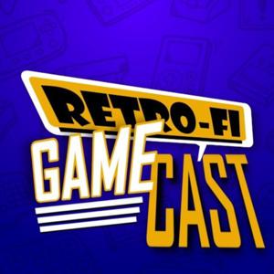 Retro-Fi GameCast