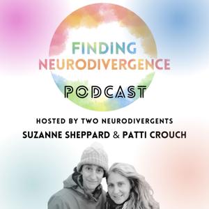 Finding Neurodivergence