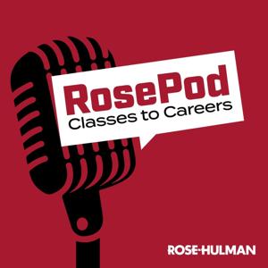 RosePod: Classes to Careers