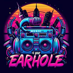 Music 4 Your Earhole