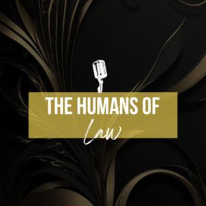 The Humans of Law