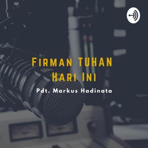 Firman TUHAN Hari Ini
