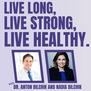 Live Long, Live Strong, Live Healthy