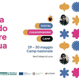 Finale CAMP Digital Changemaking