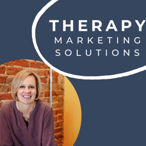Therapy Marketing Solutions