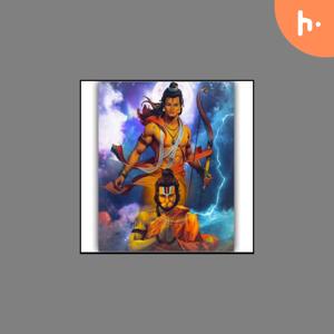 Hanuman-Humare Sache Dost