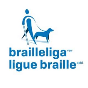Podcast Brailleliga - Ligue Braille