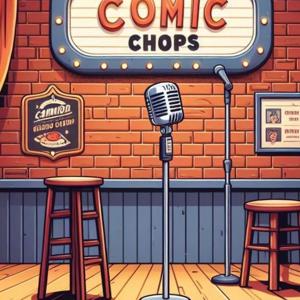 Comic Chops