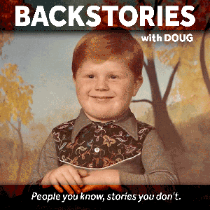 Backstories Podcast